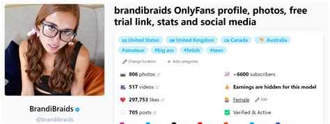 brandi braids onlyfans leak|BrandiBraids aka brandibraids OnlyFans leaked video 10776906。